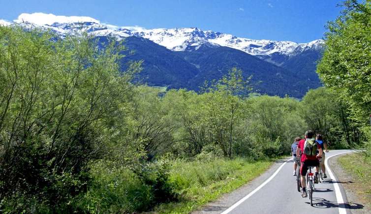 Val Venosta merano