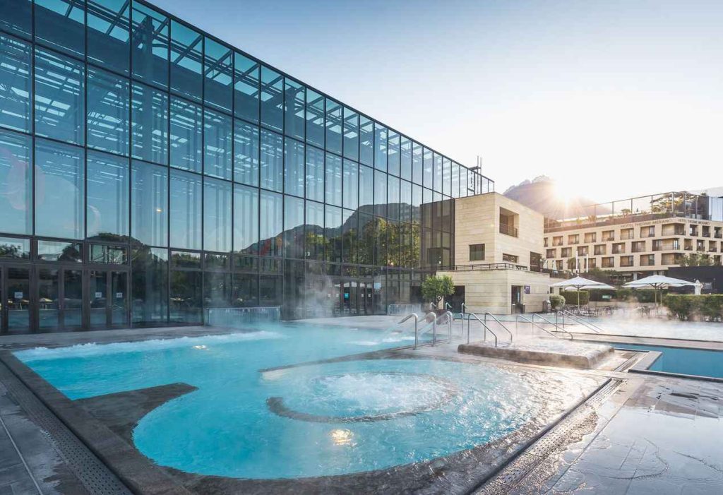 Terme Merano
